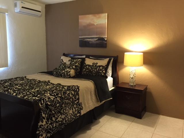 Beautiful 2 Bedroom 1 Bath Tamuning Eksteriør billede
