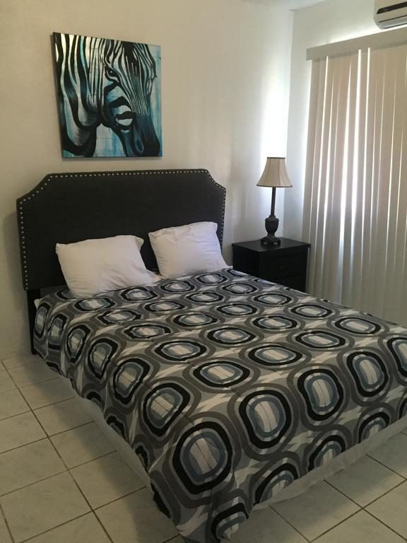Beautiful 2 Bedroom 1 Bath Tamuning Eksteriør billede